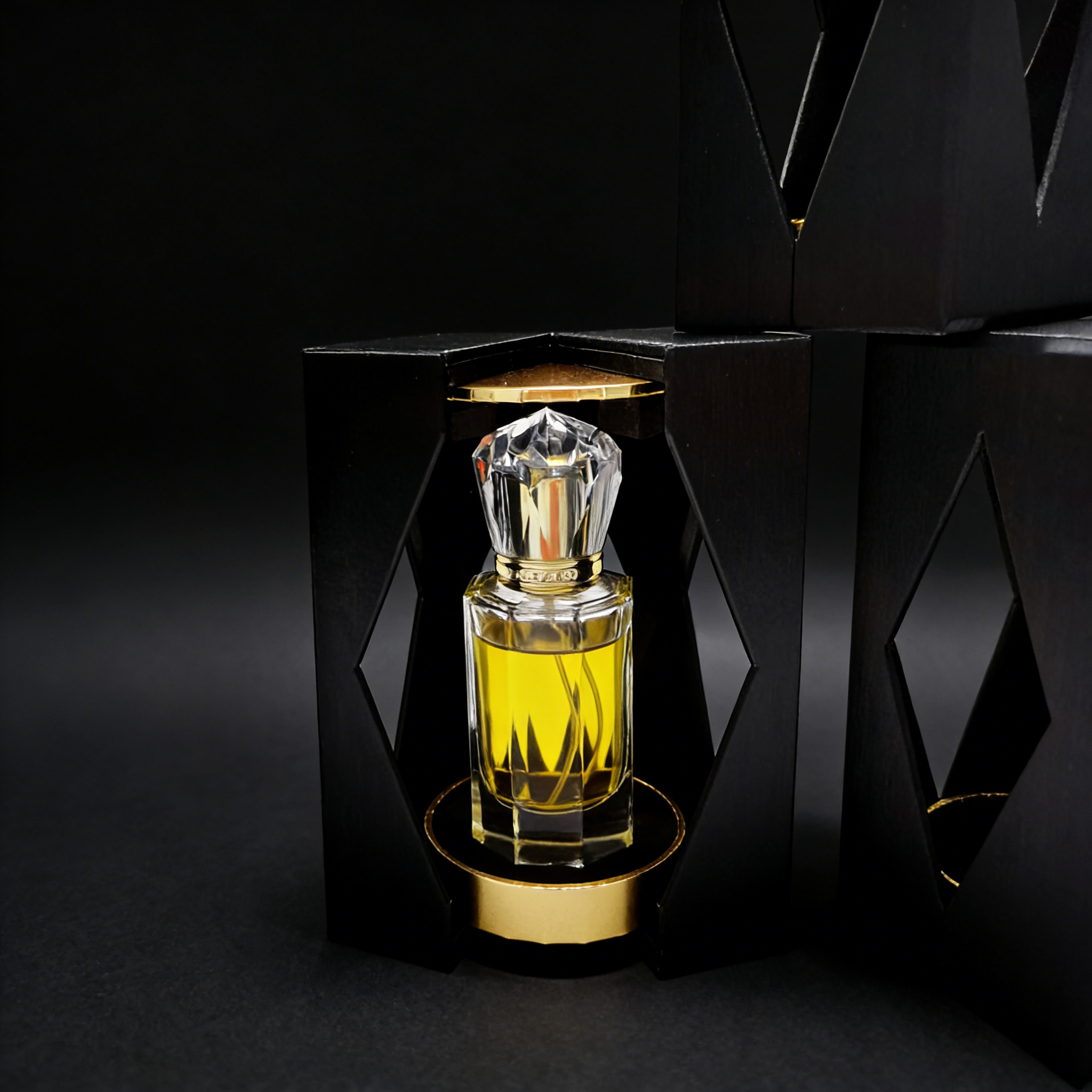 Coffret d'emballage de parfum haut de gamme, conçu sur mesure pour les clients,Coffret cadeau en papier pour flacon de parfum de luxe haut de gamme, personnalisable chez KA MEI