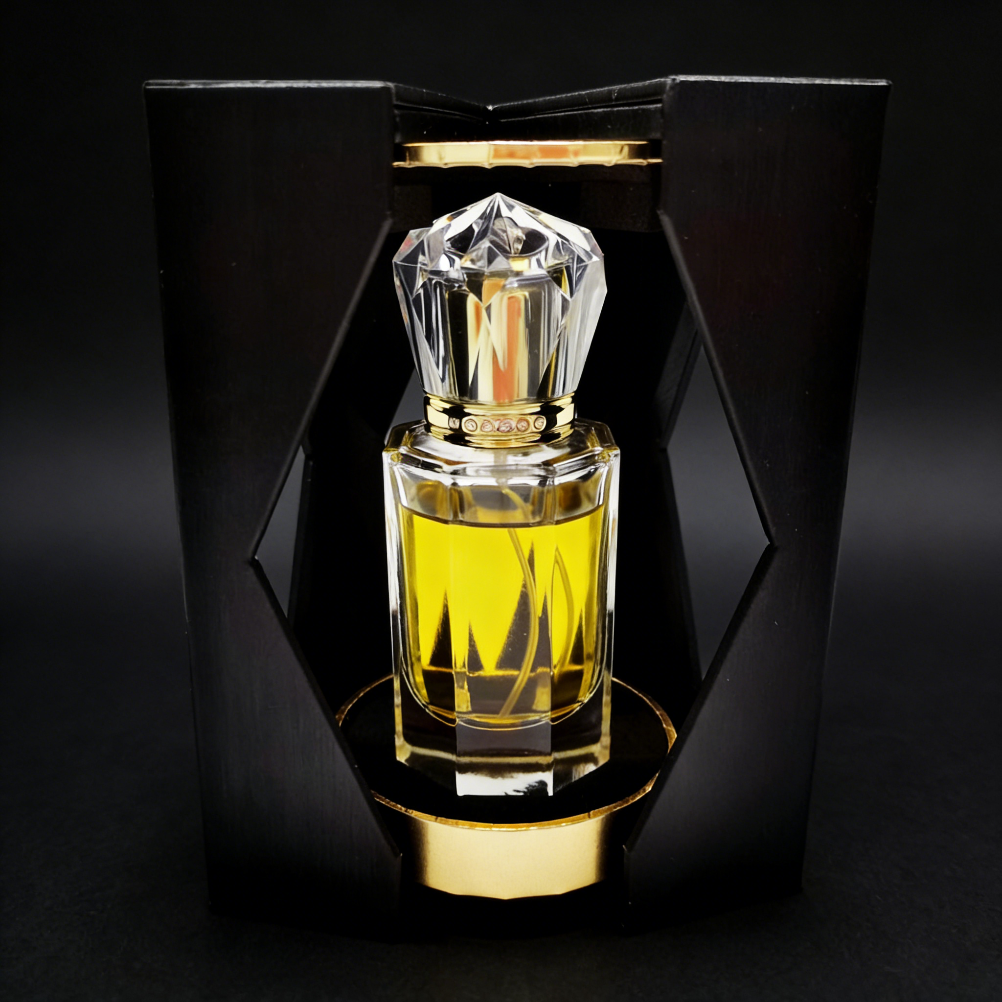 Coffret d'emballage de parfum haut de gamme, conçu sur mesure pour les clients,Coffret cadeau en papier pour flacon de parfum de luxe haut de gamme, personnalisable chez KA MEI