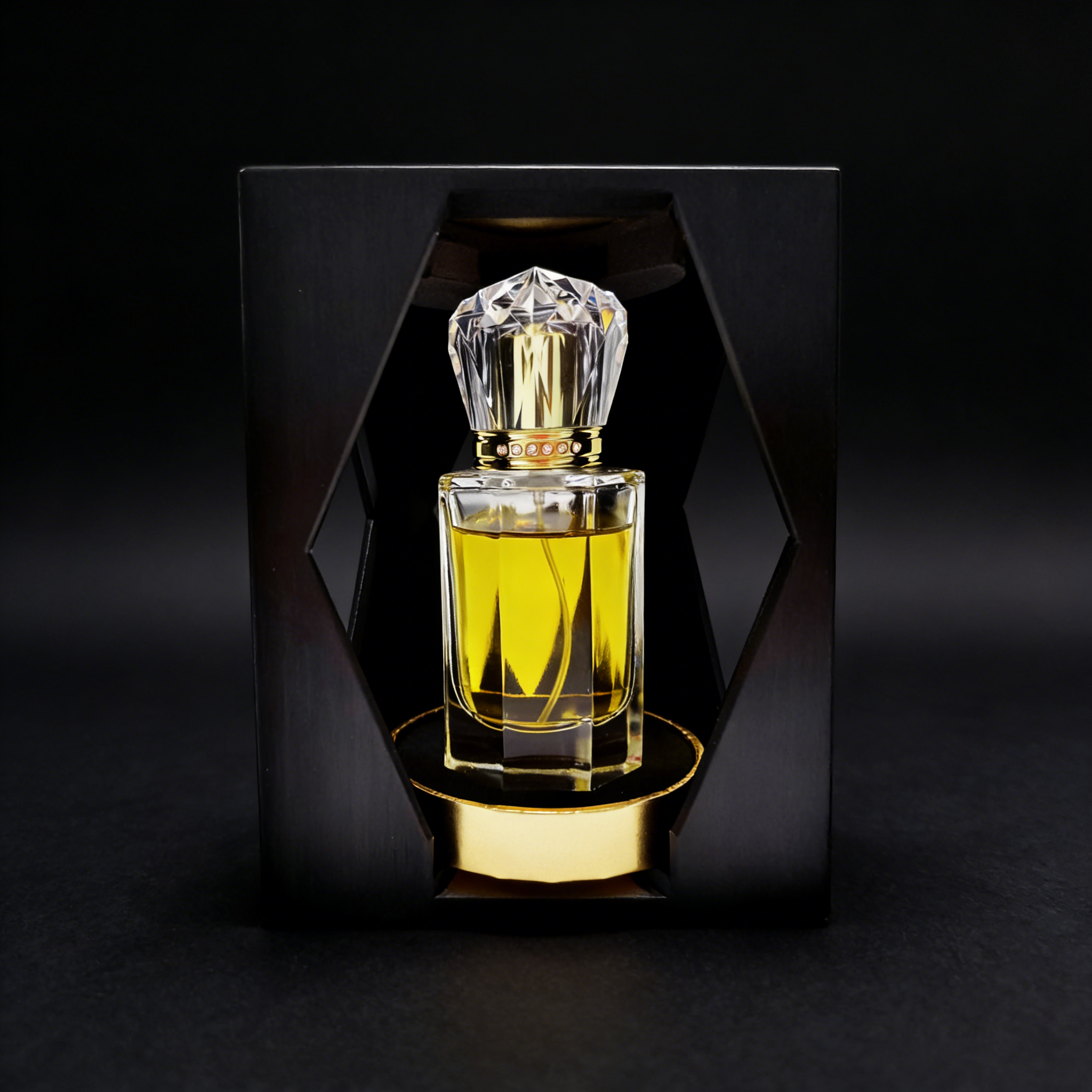 Coffret d'emballage de parfum haut de gamme, conçu sur mesure pour les clients,Coffret cadeau en papier pour flacon de parfum de luxe haut de gamme, personnalisable chez KA MEI