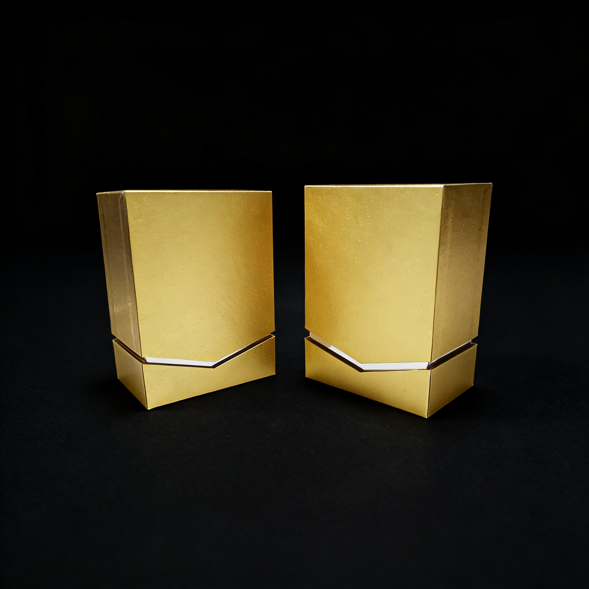Practical Paper perfume box - box for perfume,Cmyk Practical perfume box - Protective box for perfume for B2B Bulk Purchase
