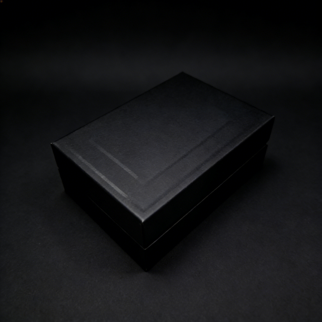 Practical Paper perfume box - box for perfume,Cmyk Practical perfume box - Protective box for perfume for B2B Bulk Purchase