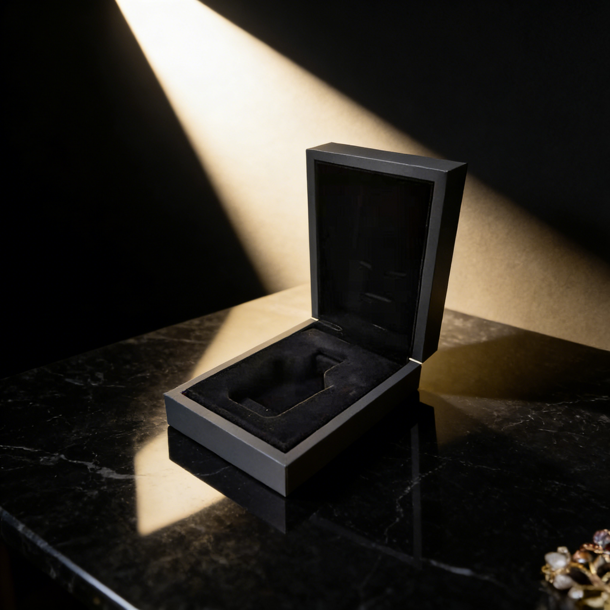Practical Paper perfume box - box for perfume,Cmyk Practical perfume box - Protective box for perfume for B2B Bulk Purchase