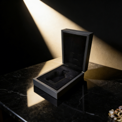 Practical Paper perfume box - box for perfume,Cmyk Practical perfume box - Protective box for perfume for B2B Bulk Purchase