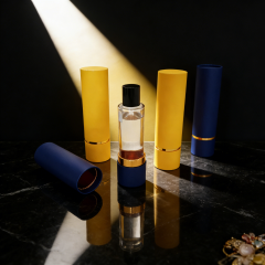 Practical Paper perfume box - box for perfume,Cmyk Practical perfume box - Protective box for perfume for B2B Bulk Purchase