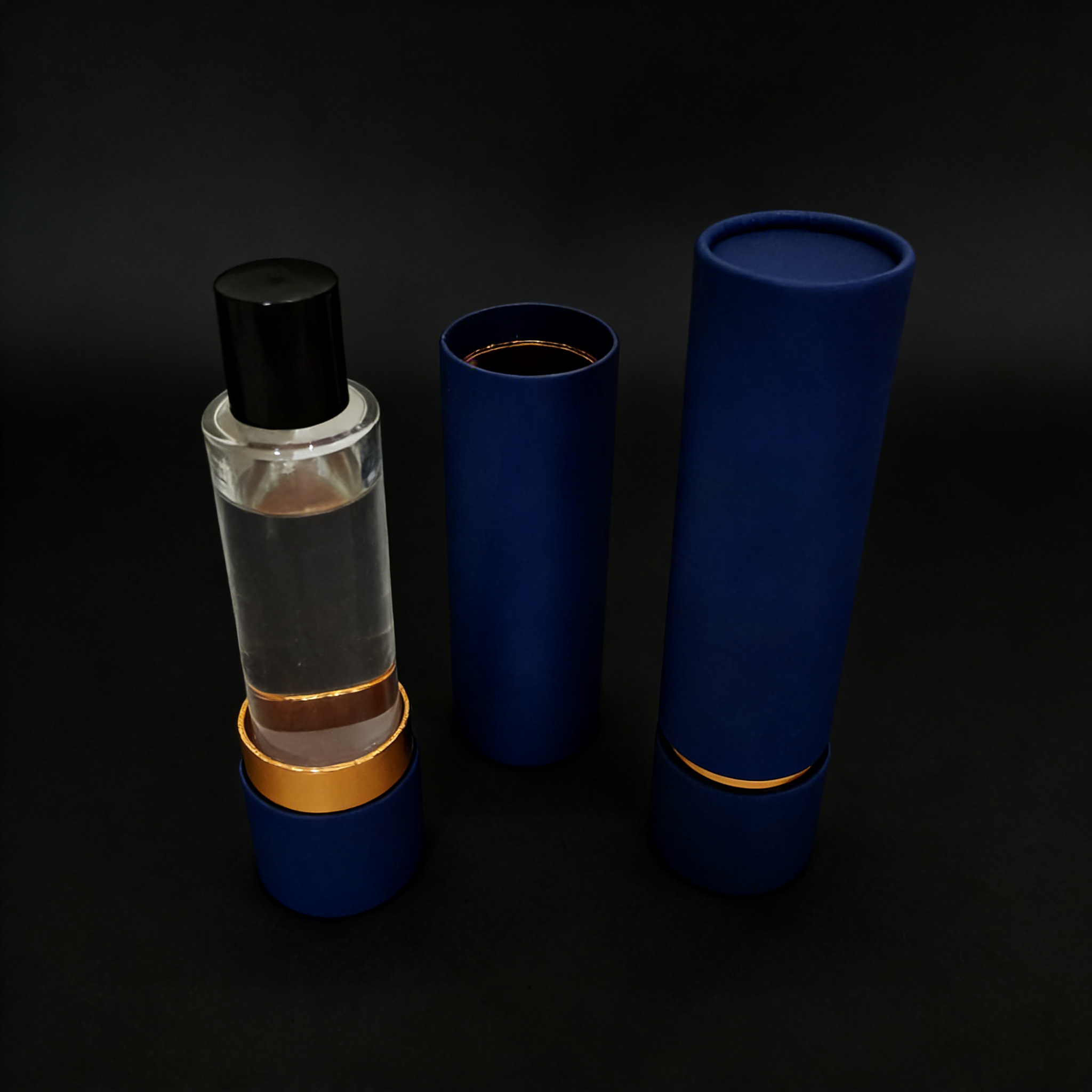 Practical Paper perfume box - box for perfume,Cmyk Practical perfume box - Protective box for perfume for B2B Bulk Purchase