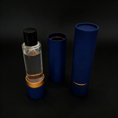 Practical Paper perfume box - box for perfume,Cmyk Practical perfume box - Protective box for perfume for B2B Bulk Purchase