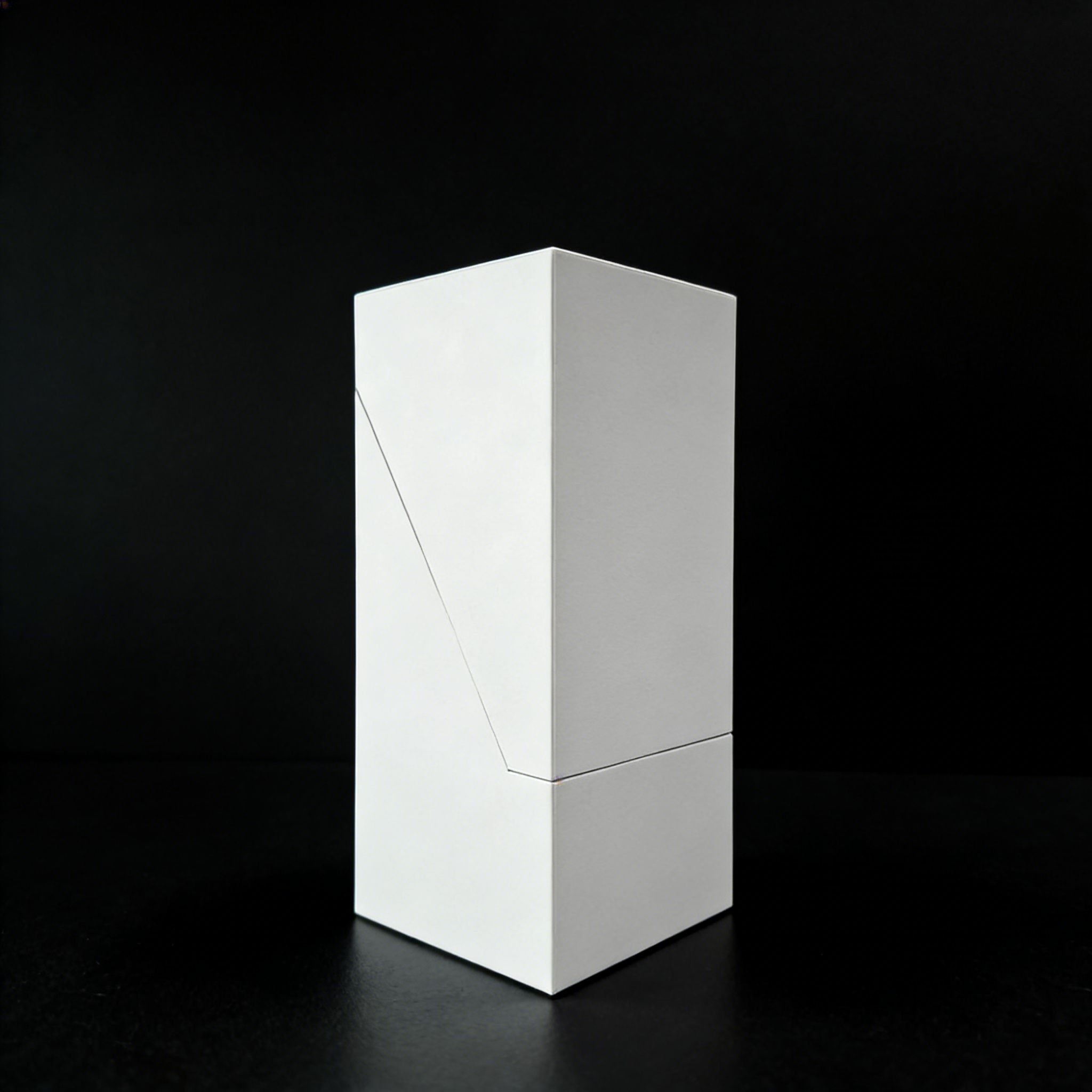 Practical Paper perfume box - box for perfume,Cmyk Practical perfume box - Protective box for perfume for B2B Bulk Purchase
