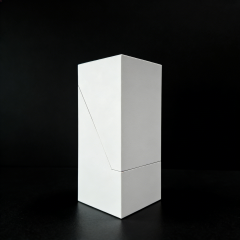 Practical Paper perfume box - box for perfume,Cmyk Practical perfume box - Protective box for perfume for B2B Bulk Purchase