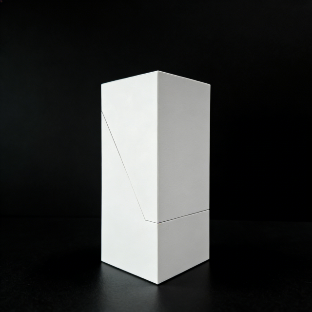 Practical Paper perfume box - box for perfume,Cmyk Practical perfume box - Protective box for perfume for B2B Bulk Purchase