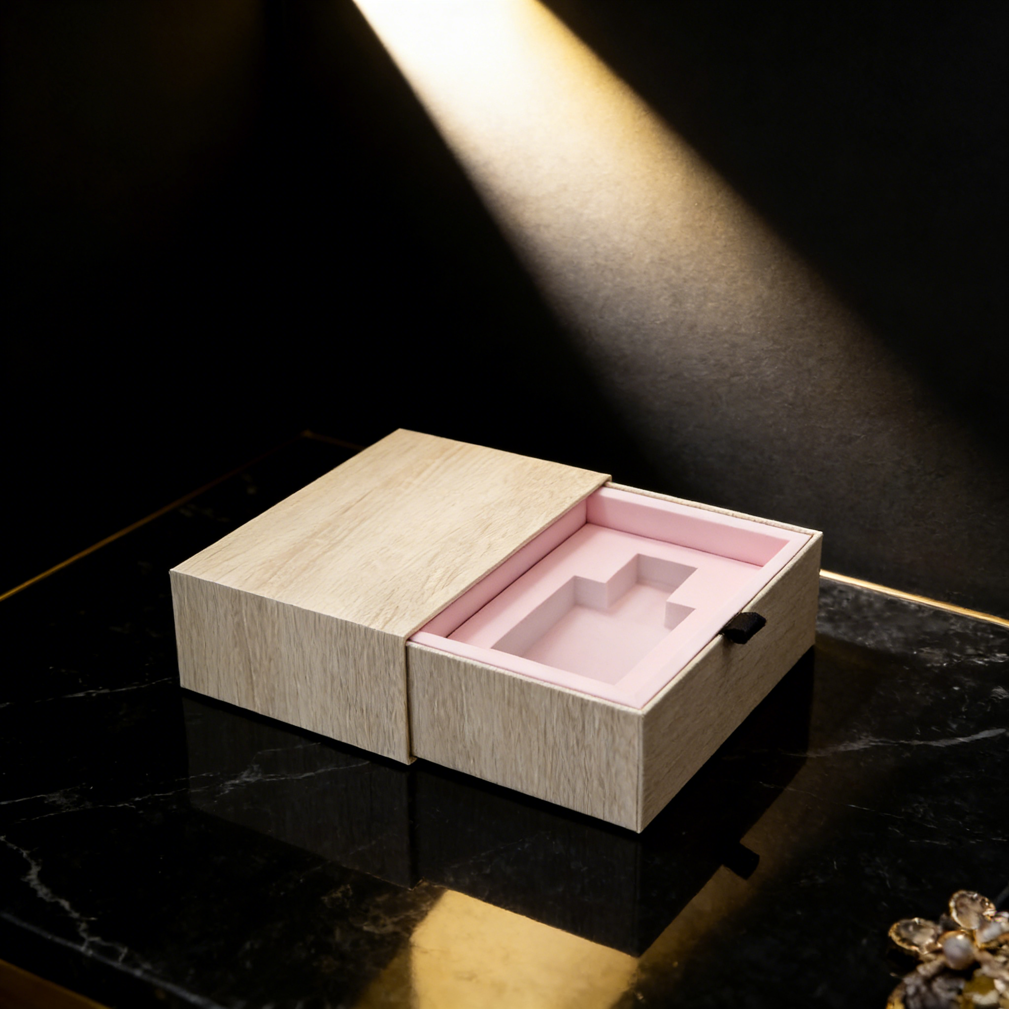 Practical Paper perfume box - box for perfume,Cmyk Practical perfume box - Protective box for perfume for B2B Bulk Purchase