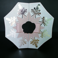 Coffret de parfum haut de gamme en édition spéciale, au design octogonal,Coffret de parfum haut de gamme en édition spéciale, au design octogonal, personnalisable chez KA MEI