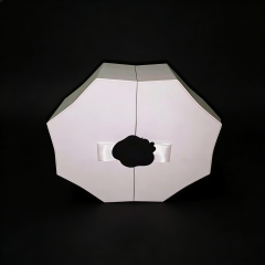 Luxury MDF perfume box - luxury perfume box,Black Luxury perfume box - Premium luxury perfume box for B2B Bulk Purchase