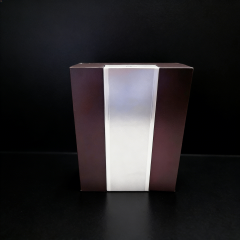 Premium Cardboard Wine Box, cardboard wine box, red wine box,Premium andnbsp;Coffee Special paper,Cardboardandnbsp; Wine Durable Protectiv for Wine Packaging