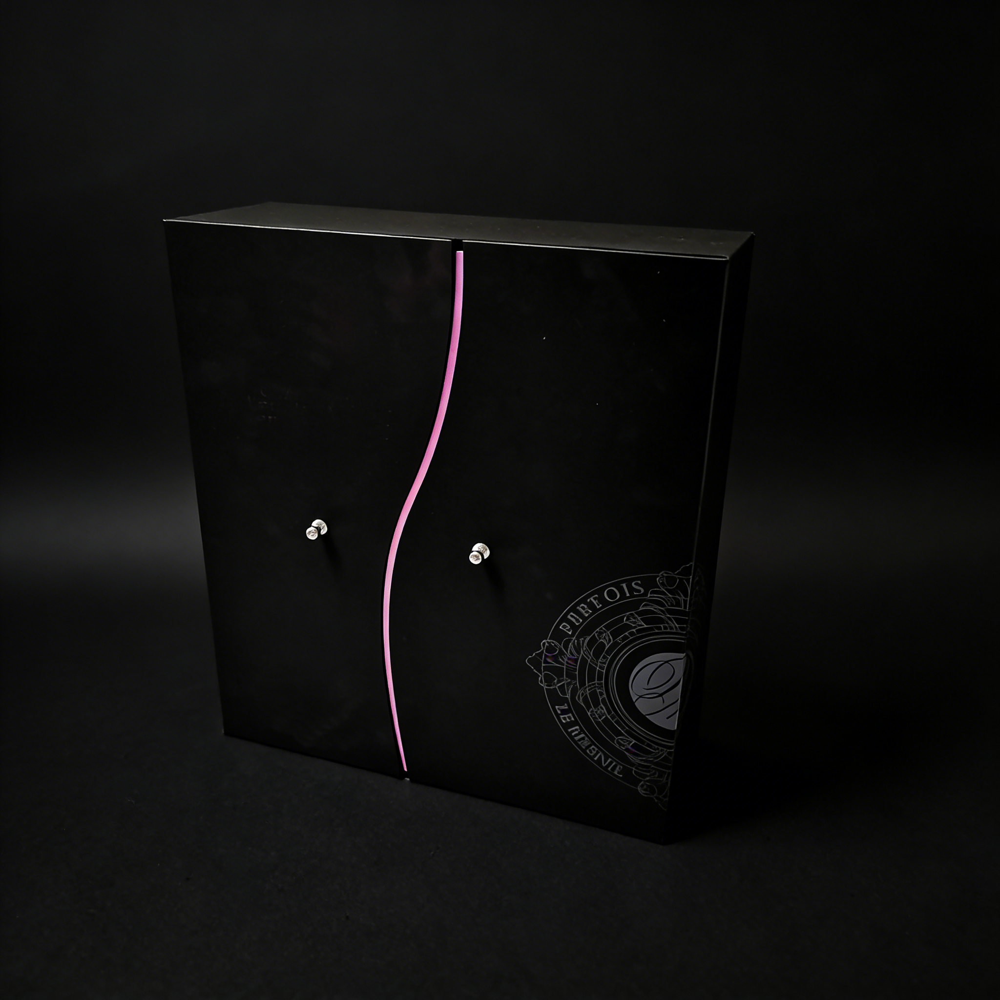 Double-Door Soft Touch Paper,Cardboard Wine Box, custom wine box, wine gift box,Double-Door Soft Touch Paper, Cardboard Wine Box - Durable Protectiv for Wine Packaging