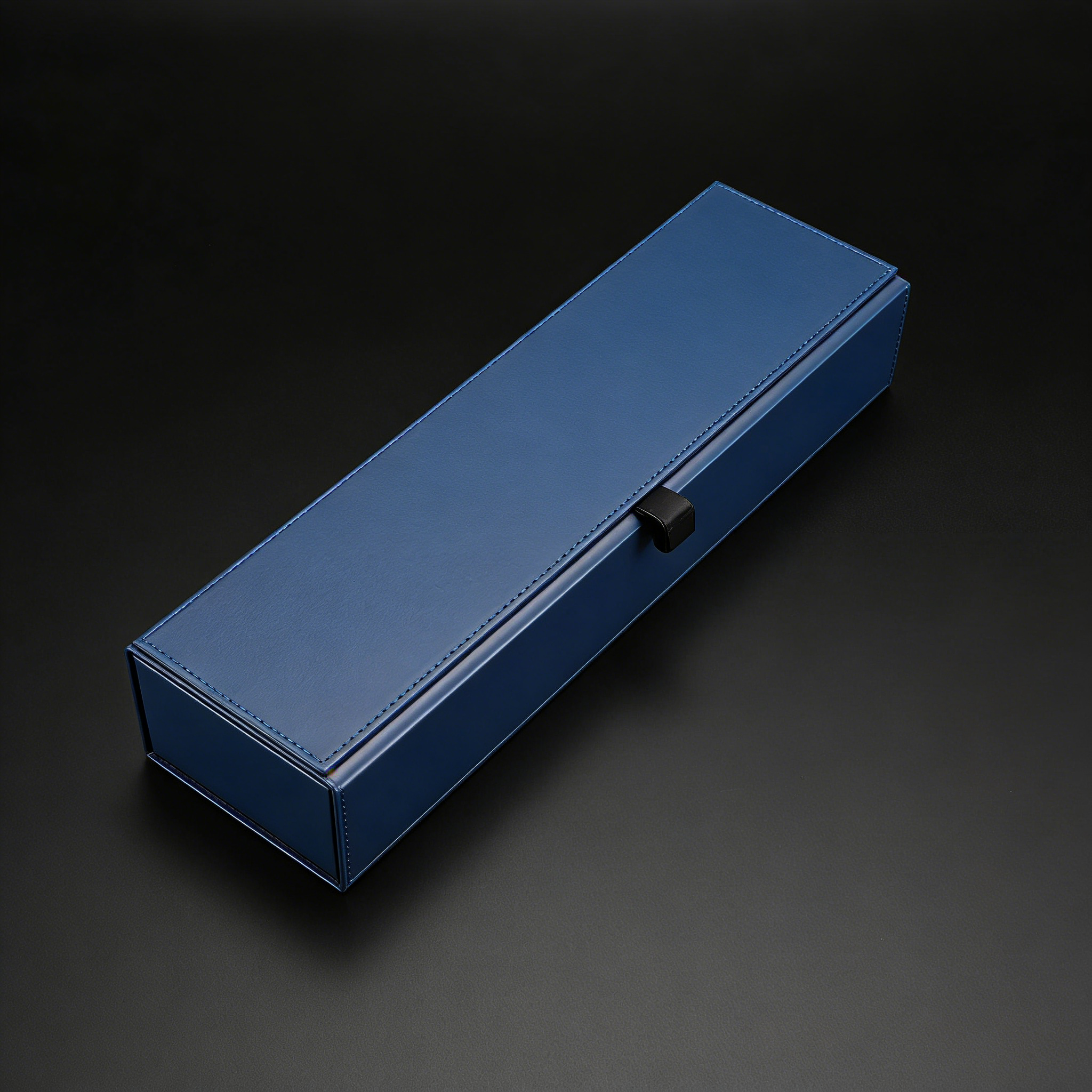 Luxury Leather Wine Box, leather wine box, custom wine box,Luxury Paper Wine Box - Durable Protectiv for Wine Packaging