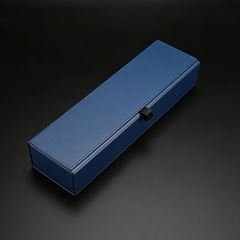 Luxury Leather Wine Box, leather wine box, custom wine box,Luxury Paper Wine Box - Durable Protectiv for Wine Packaging