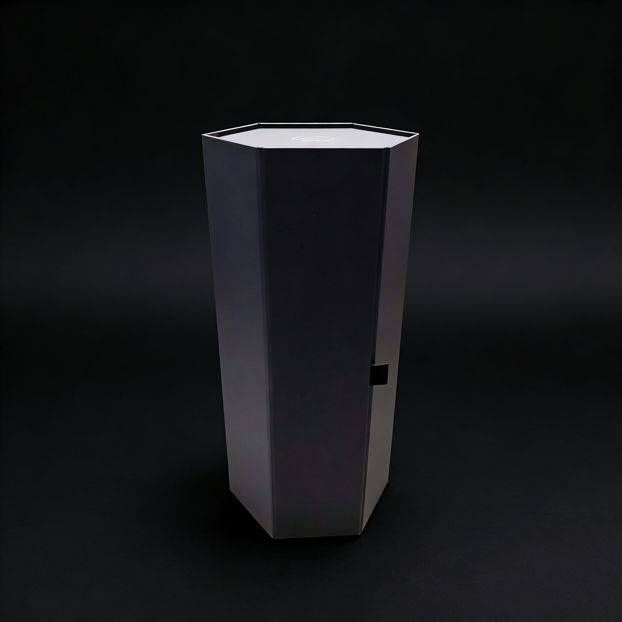 Luxury Black Recyclable Paper,Cardboard Wine Box, custom wine box, wine gift box,Luxury Black Recyclable Paper, Cardbo Wine Box - Durable Protectiv for Wine Packaging