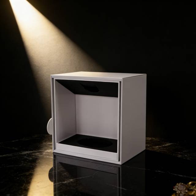 Luxury Recyclable Paper,Cardboard Wine Box, custom wine box, wine gift box,Luxury Recyclable Paper, Cardboard Wine Box - Durable Protectiv for Wine Packaging