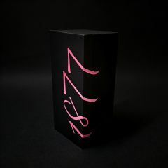 Luxury Cardboard Wine Box, cardboard wine box, red wine box,Luxury andnbsp;Black soft touch paper,Cardboardandnbsp; Wine Durable Protectiv for Wine Packaging
