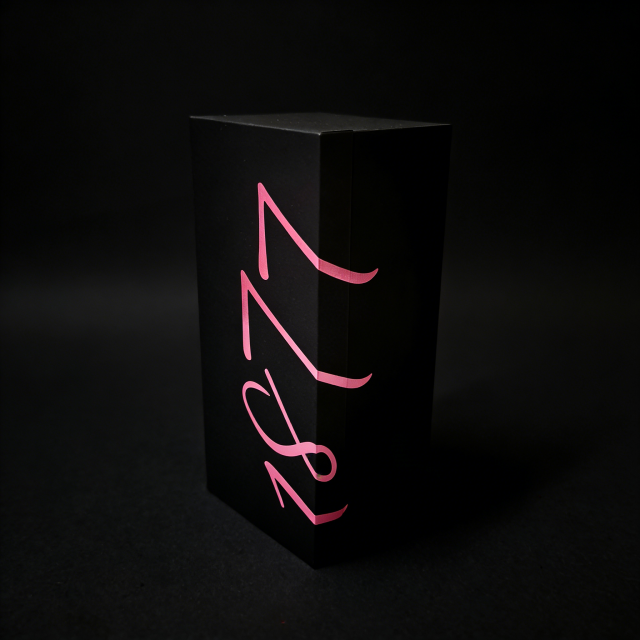 Luxury Cardboard Wine Box, cardboard wine box, red wine box,Luxury andnbsp;Black soft touch paper,Cardboardandnbsp; Wine Durable Protectiv for Wine Packaging