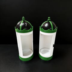 Luxury Specialty Paper Wine Box, paper wine box, red wine gift box,Luxury andnbsp;MCYK printing paper,Paper tube,Plastic Durable Protectiv for Wine Packaging