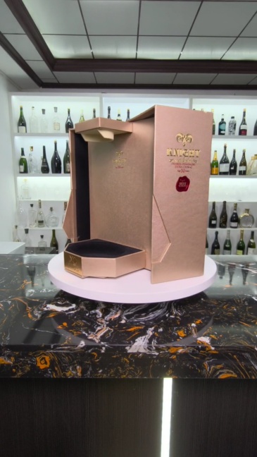 Premium Cardboard Wine Box, cardboard wine box, red wine box,Luxury andnbsp;Special paper,Cardboardandnbsp; Wine Box -Durable Protectiv for Wine Packaging