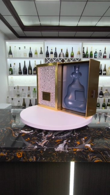 Luxury Specialty Paper Wine Box, paper wine box, red wine gift box,Luxury Specialty Paper Wine Box - Shockproof Gift-ready for Durable Protectiv for Wine Packaging