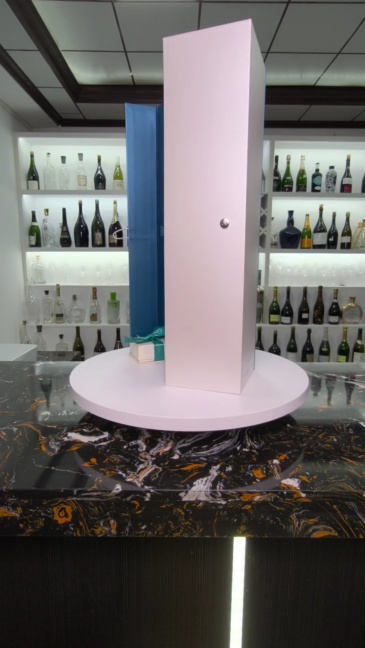 Luxury Specialty Paper Wine Box, paper wine box, red wine gift box,Luxury Specialty Paper Wine Box - Shockproof Gift-ready for Durable Protectiv for Wine Packaging