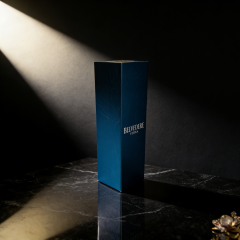 Luxury Specialty Paper Wine Box, paper wine box, red wine gift box,Luxury Specialty Paper Wine Box - Shockproof Gift-ready for Durable Protectiv for Wine Packaging