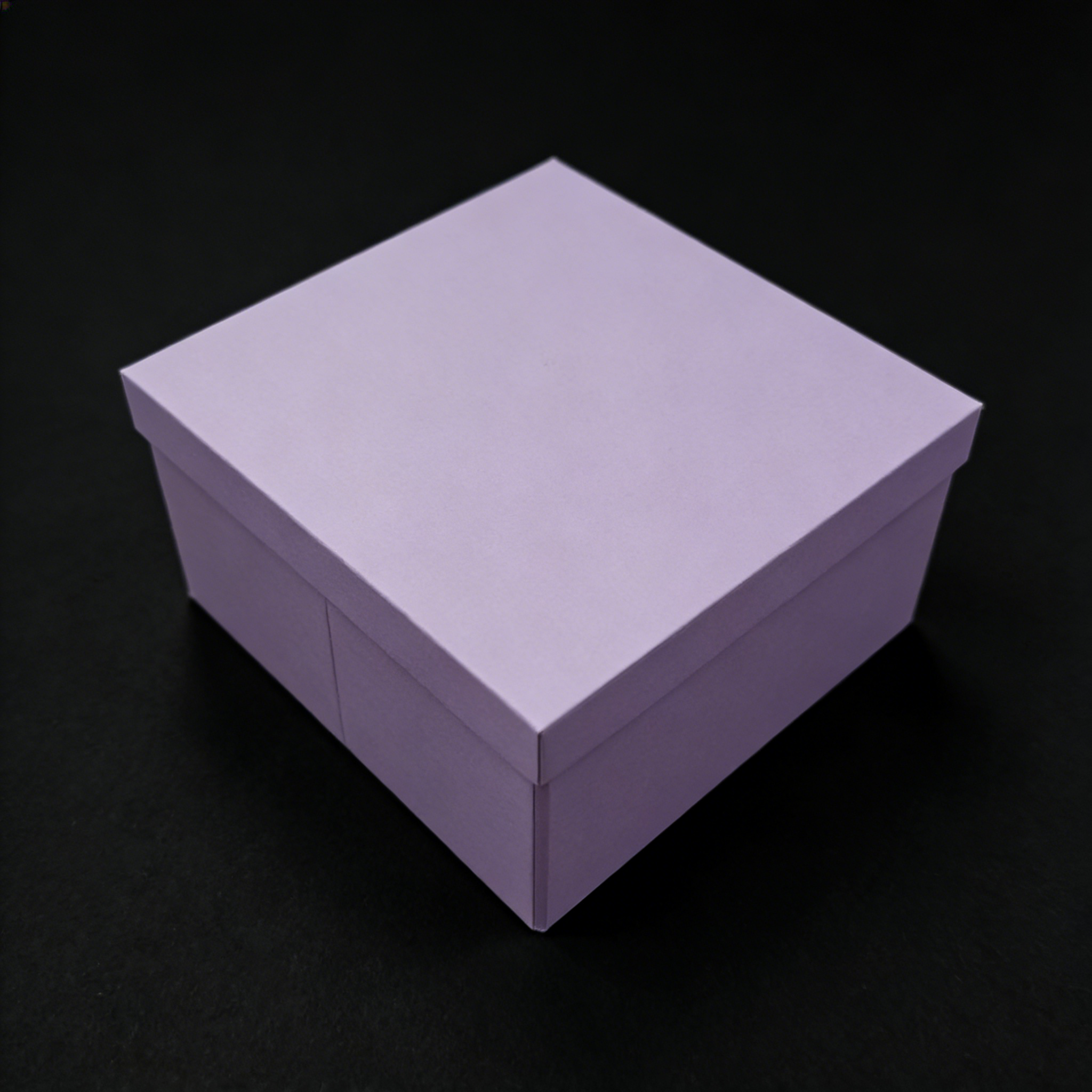 FSC Purple Magnetic Folding Box, custom folding box/folding gift box,FSC Purple Special Paper Folding Box Magnetic for Retail Shoe Packaging