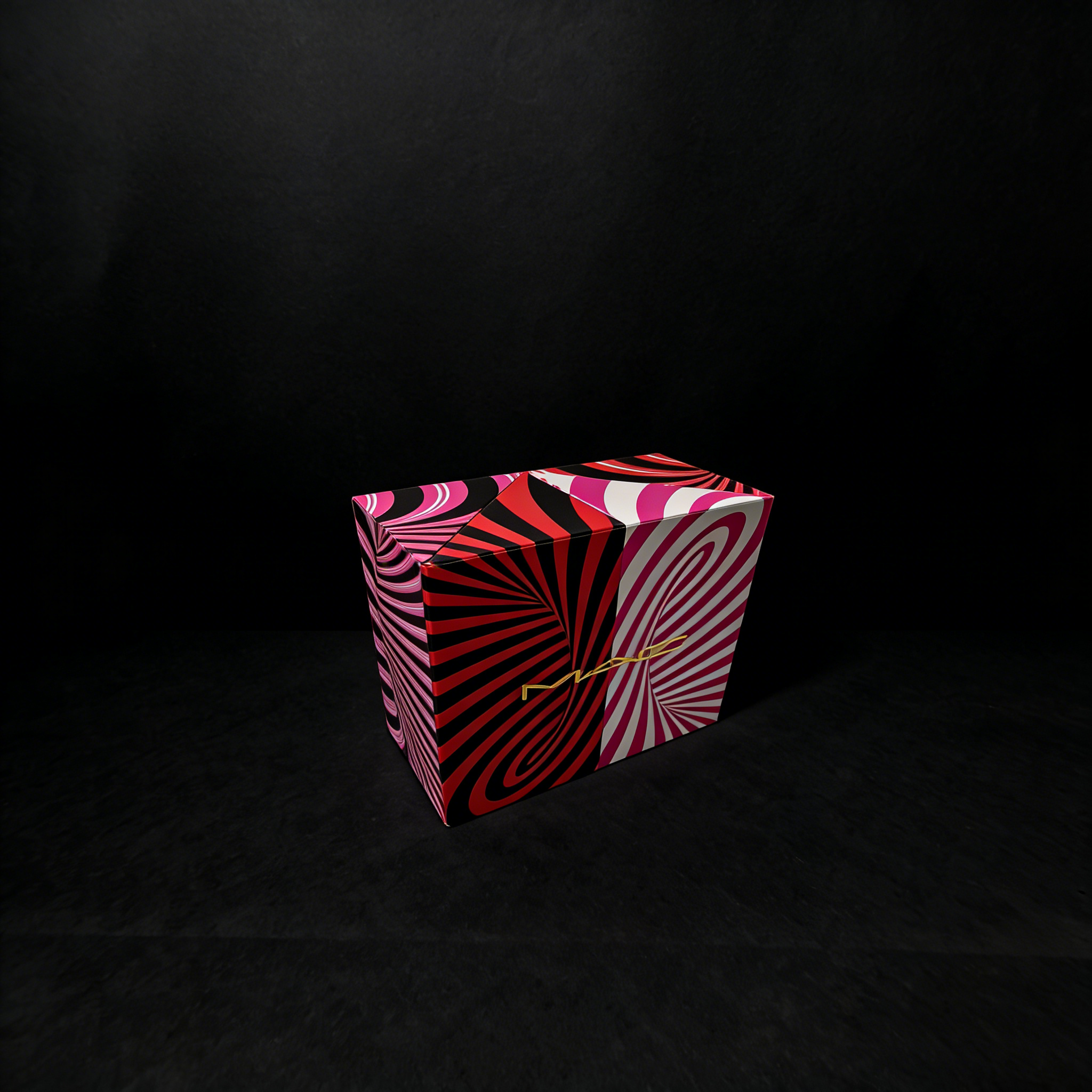 Classic Coated Paper Gift Box Red Gift Box,Durable Red Coated Paper Gift Box Book Type Custom Packaging Bulk