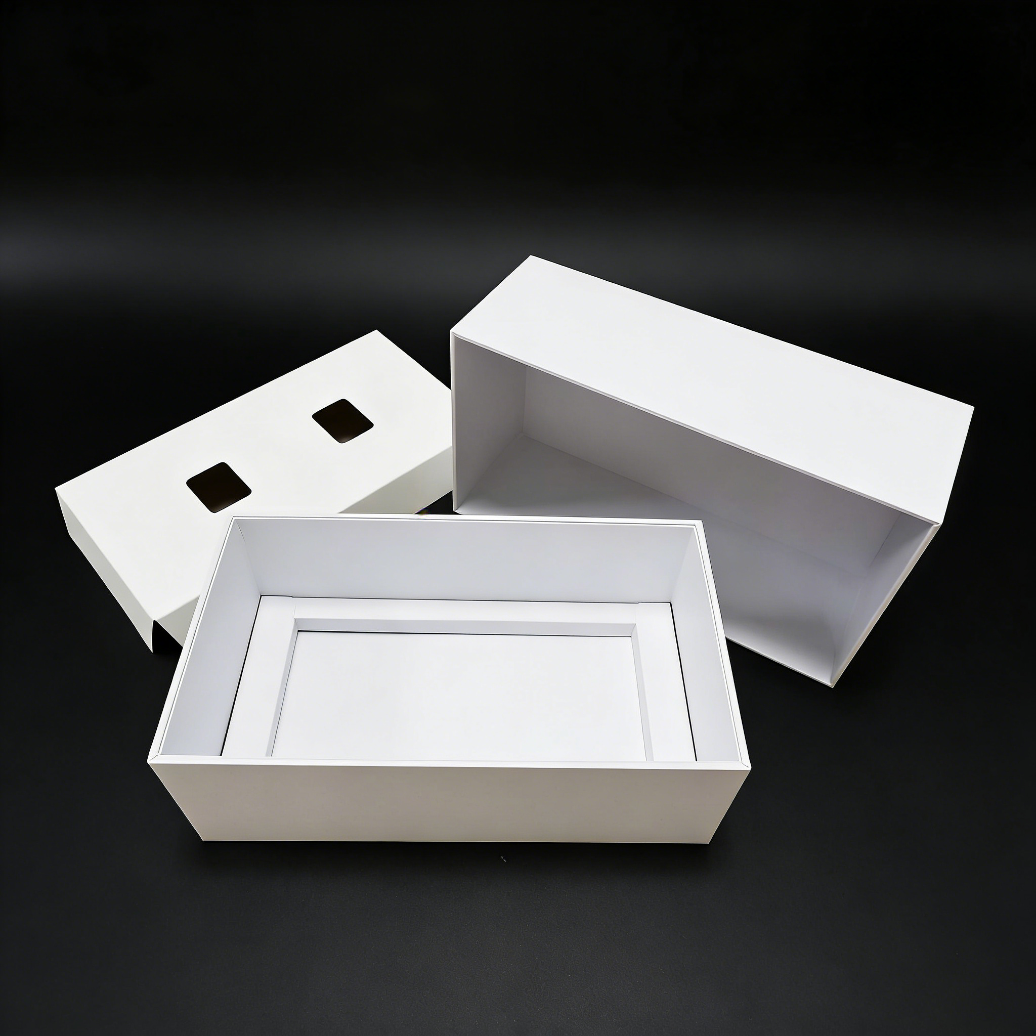 Luxury Specialty Paper watch box, watch gift box, single watch box,Luxury Specialty Paper watch box - Protective Display for watch box