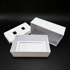 Luxury Specialty Paper watch box, watch gift box, single watch box,Luxury Specialty Paper watch box - Protective Display for watch box