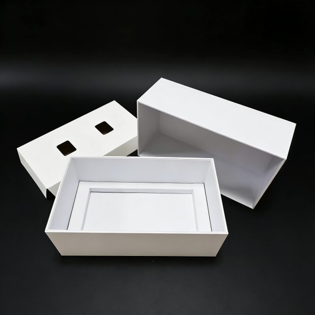 Luxury Specialty Paper watch box, watch gift box, single watch box,Luxury Specialty Paper watch box - Protective Display for watch box