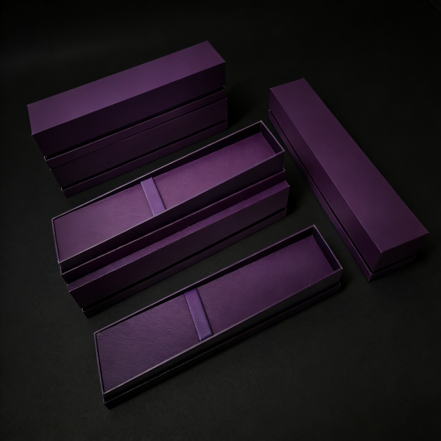 Eco-Friendly FSC Certified Paper watch box, watch gift box, eco-friendly watch box,Eco-Friendly FSC Paper watch box - Protective Display for watch box