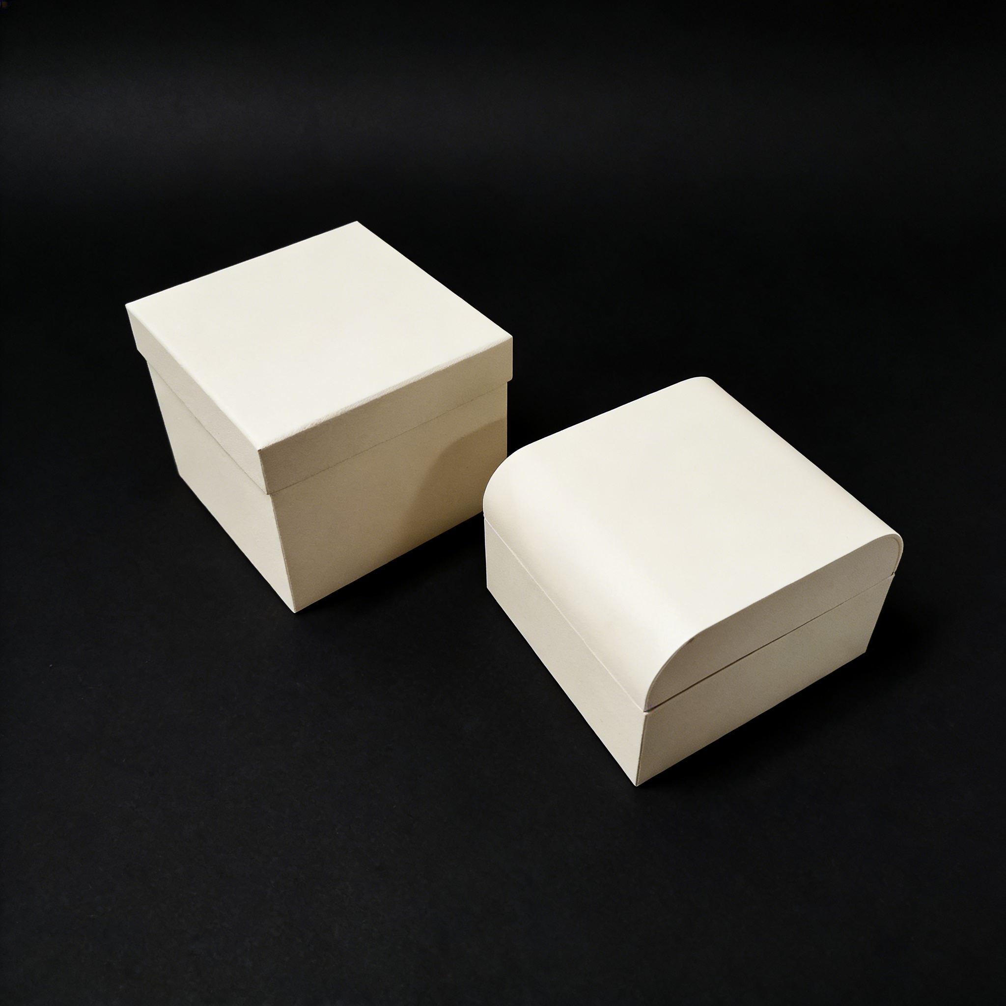 Luxury PU Leather watch box, leather watch box, custom watch box,Premium PU Leather Luxury Watch Box - Watch Box Manufacturer