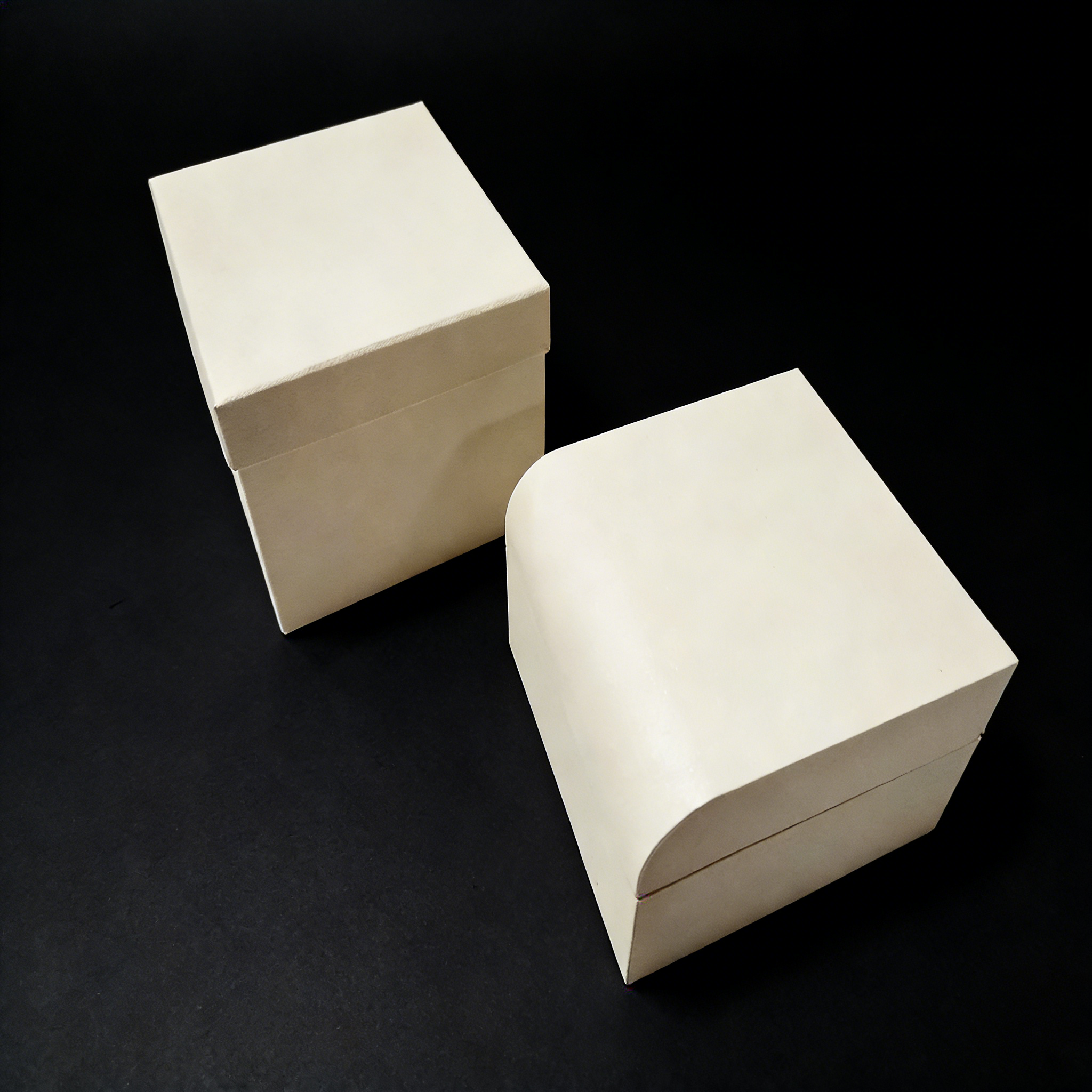 Luxury PU Leather watch box, leather watch box, custom watch box,Luxury PU Leather watch box - Durable Storage for watch box