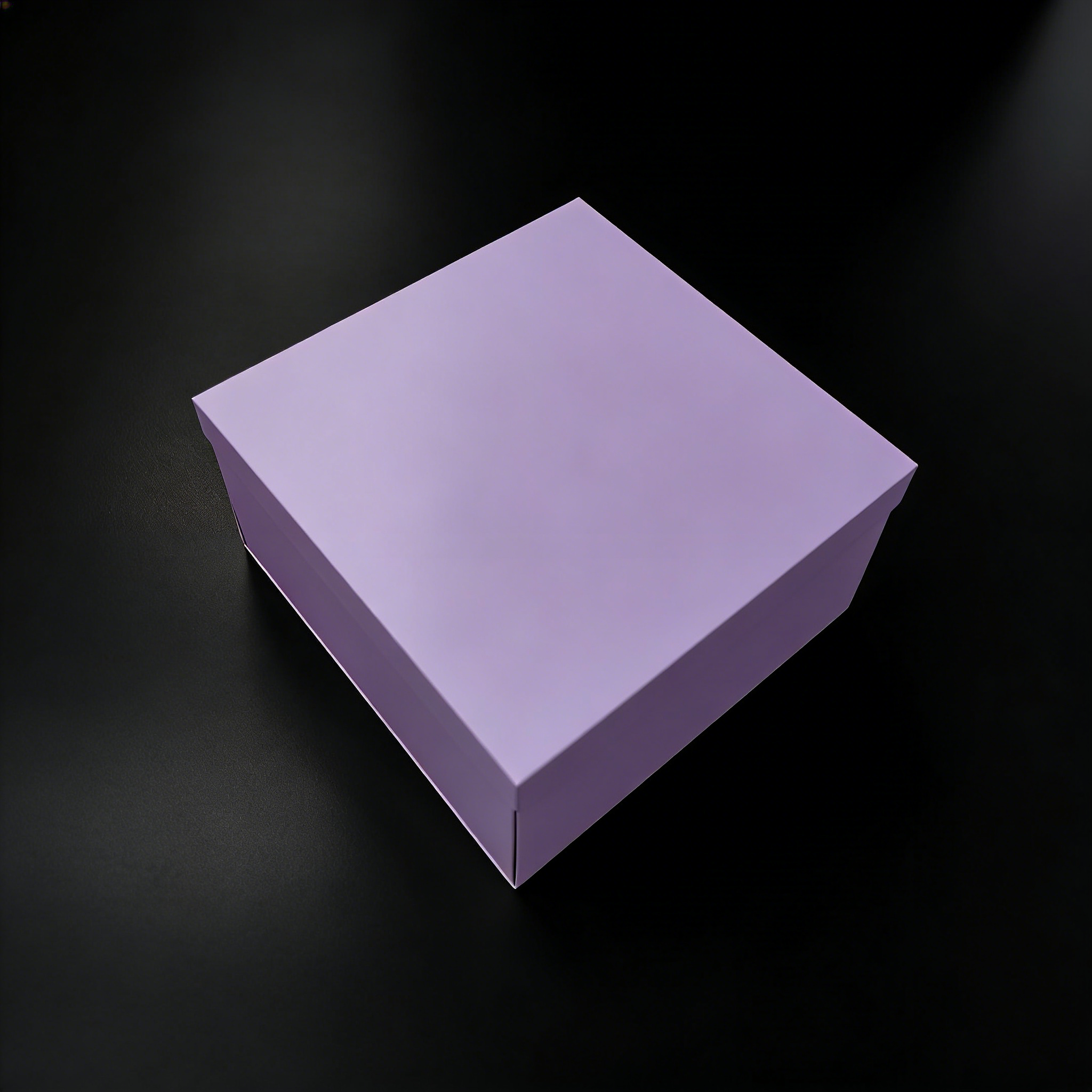 FSC Eco Purple Folding Box, custom folding box/folding gift box,FSC Eco Purple Folding Box, custom folding box/folding gift box