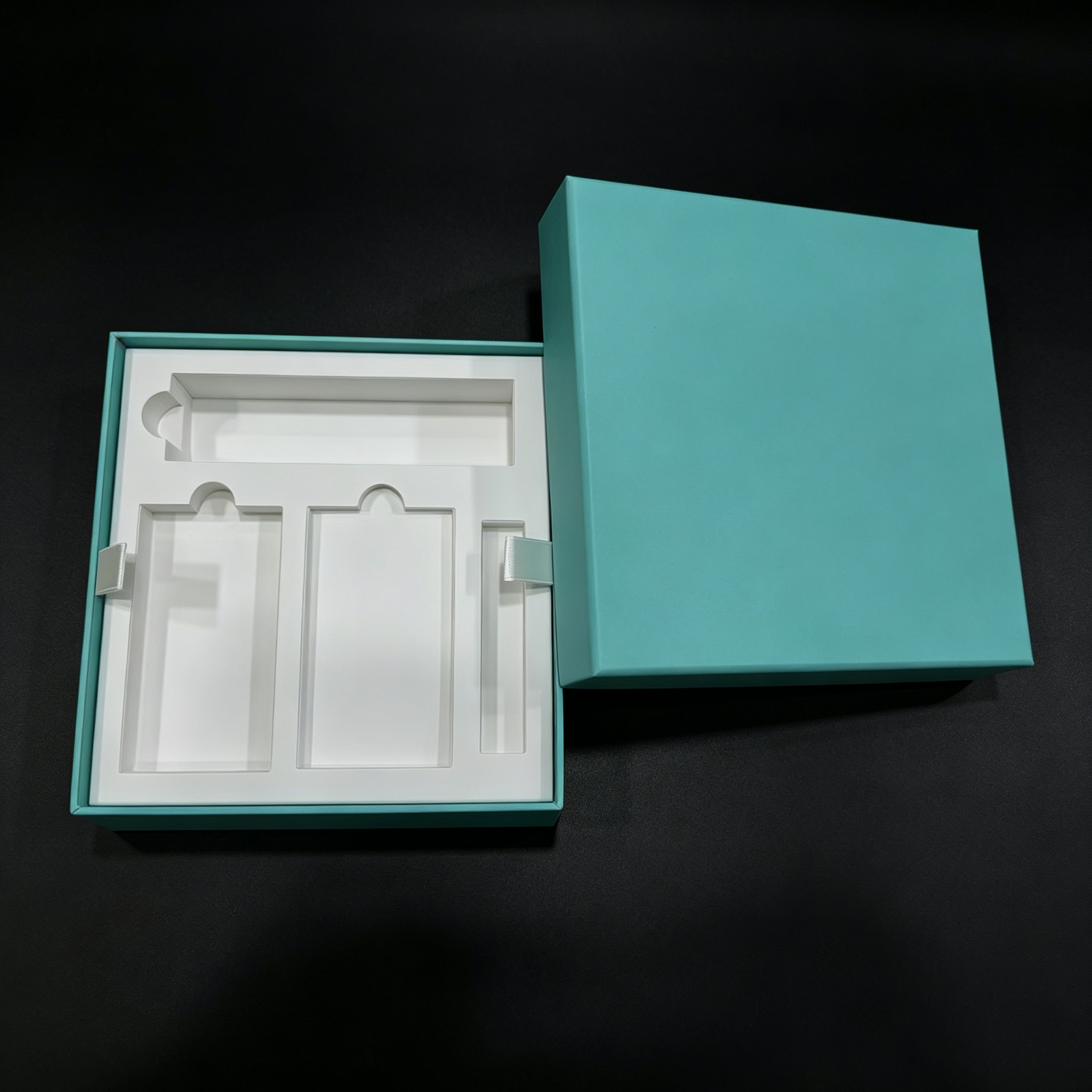 Green Specialty Paper Gift Box Small Gift Box,Green Specialty Paper Gift Box Small Gift Box