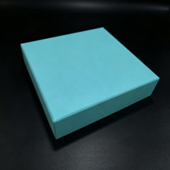 Green Specialty Paper Gift Box Small Gift Box,Green Specialty Paper Gift Box Small Gift Box