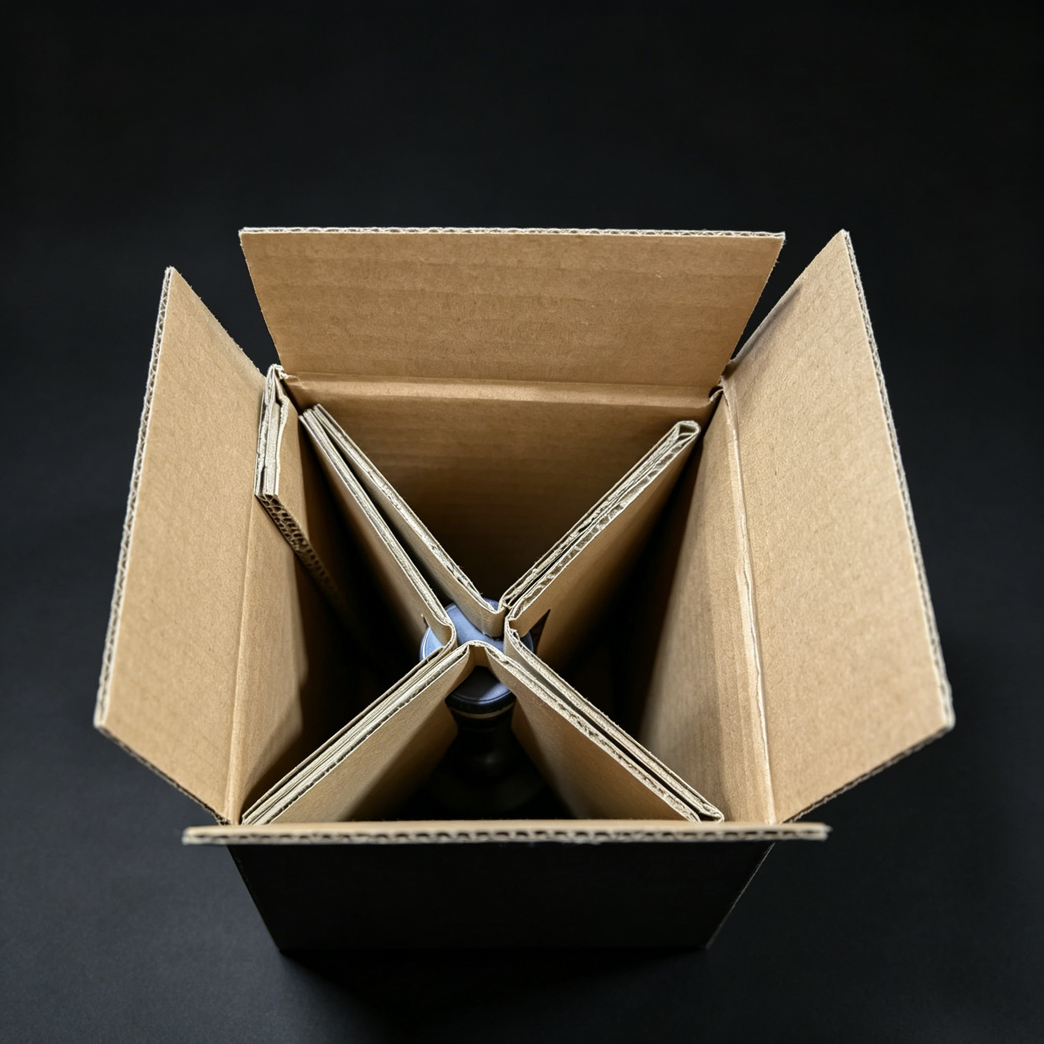 Honeycomb Smart Packaging Solution,Honeycomb Smart Packaging Solution