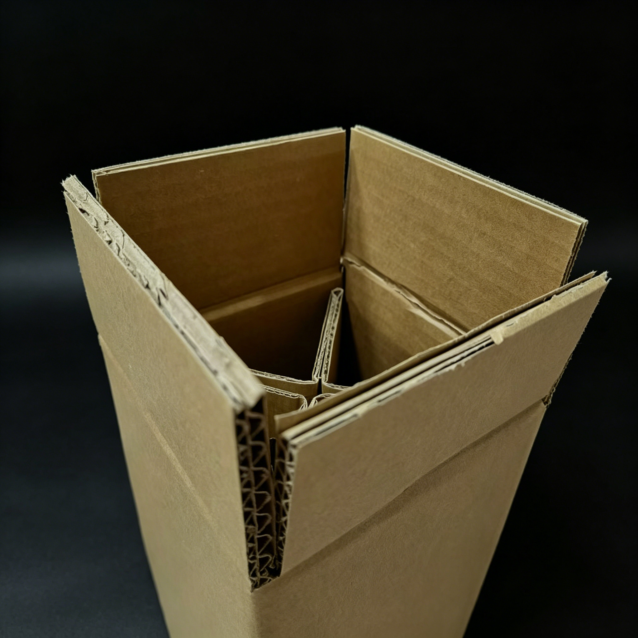 Honeycomb Smart Packaging Solution,Honeycomb Smart Packaging Solution