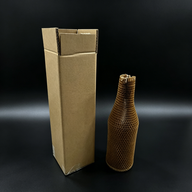 Honeycomb Smart Packaging Solution,Honeycomb Smart Packaging Solution