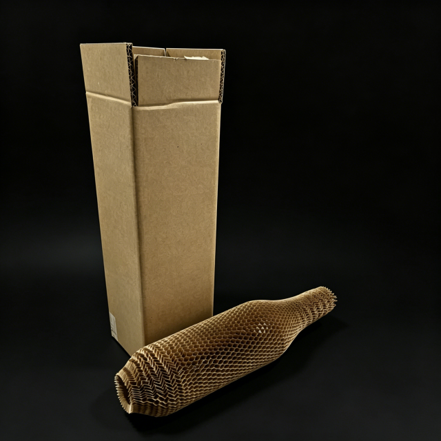 Honeycomb Smart Packaging Solution,Honeycomb Smart Packaging Solution