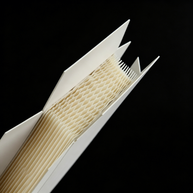 Honeycomb Smart Packaging Solution,Honeycomb Smart Packaging Solution