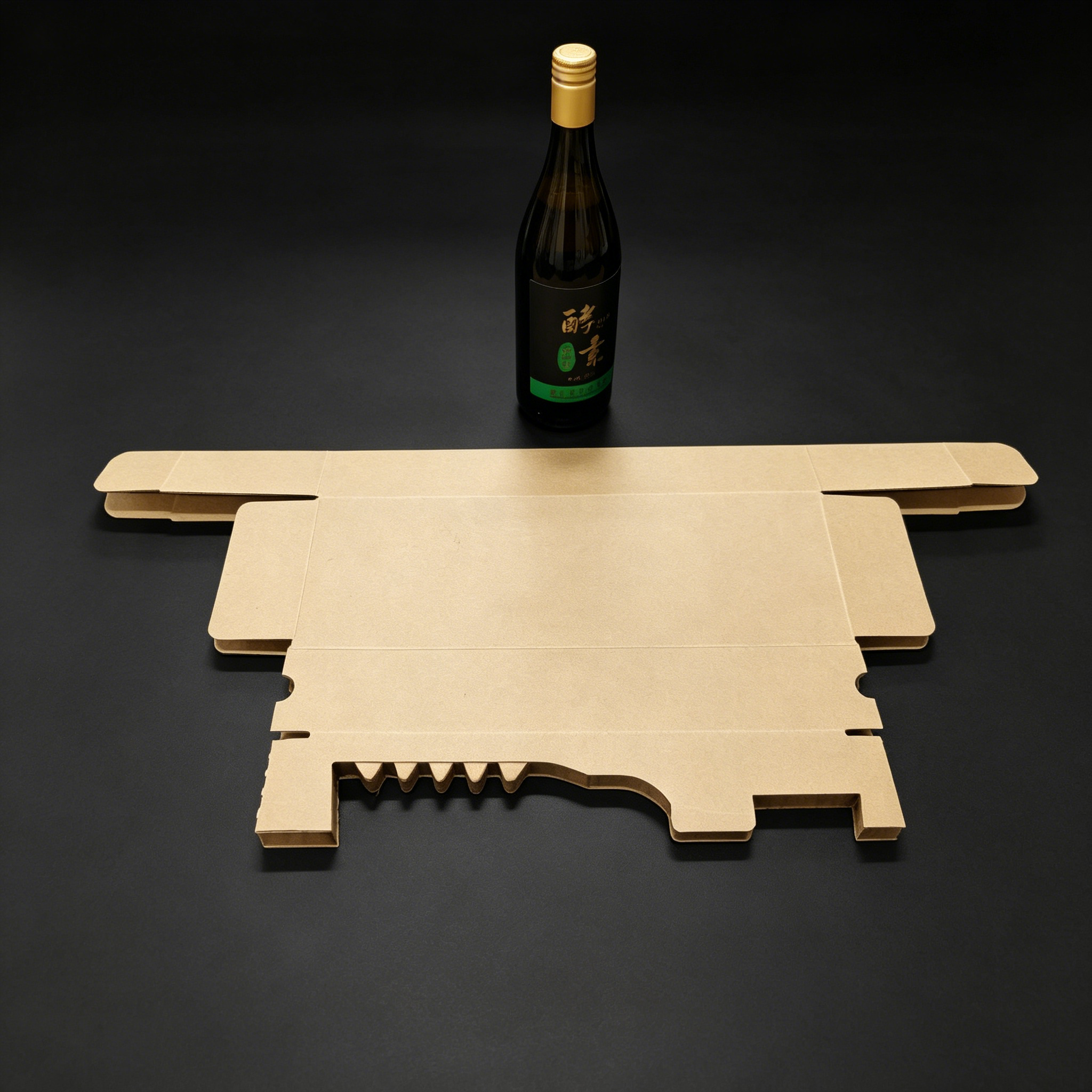Honeycomb Smart Packaging Solution,Honeycomb Smart Packaging Solution