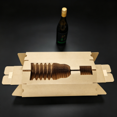 Honeycomb Smart Packaging Solution,Honeycomb Smart Packaging Solution