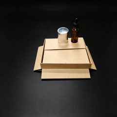 Honeycomb Smart Packaging Solution,Honeycomb Smart Packaging Solution