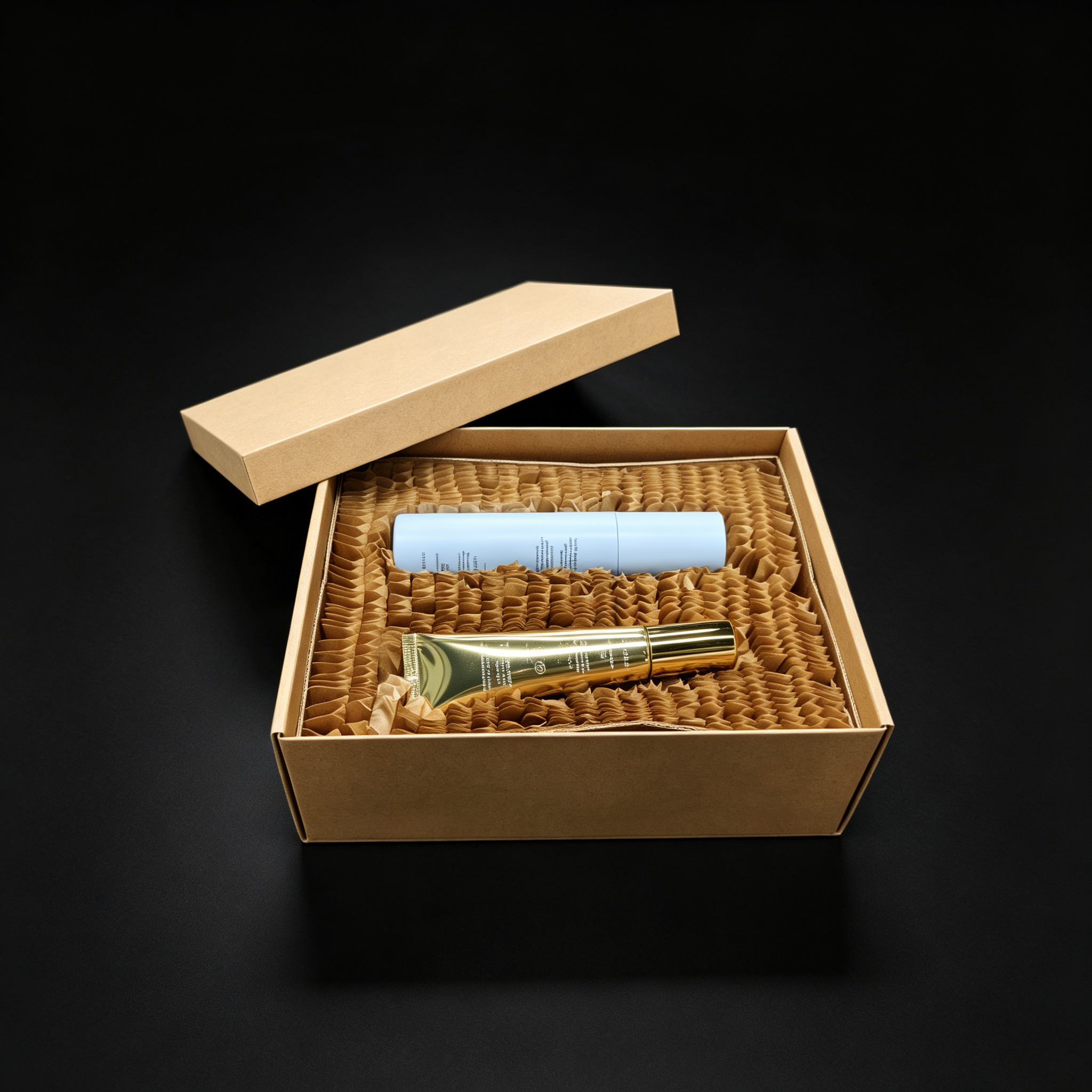 Honeycomb Smart Packaging Solution,Honeycomb Smart Packaging Solution