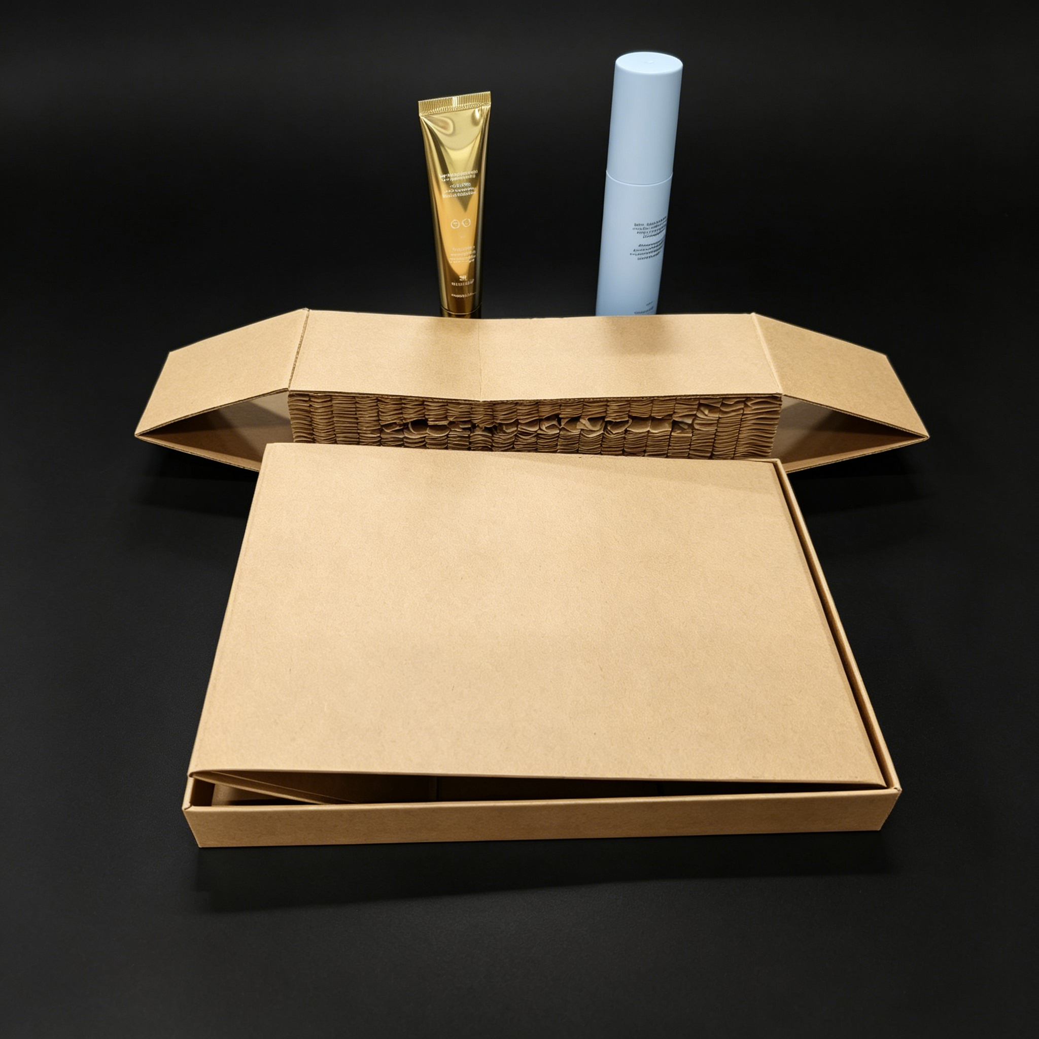 Honeycomb Smart Packaging Solution,Honeycomb Smart Packaging Solution